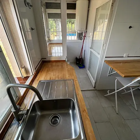 Tres Parking Gratis Apartment Malaga