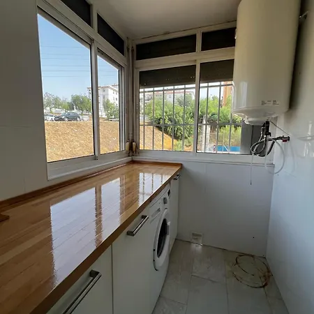 Tres Parking Gratis Apartment *