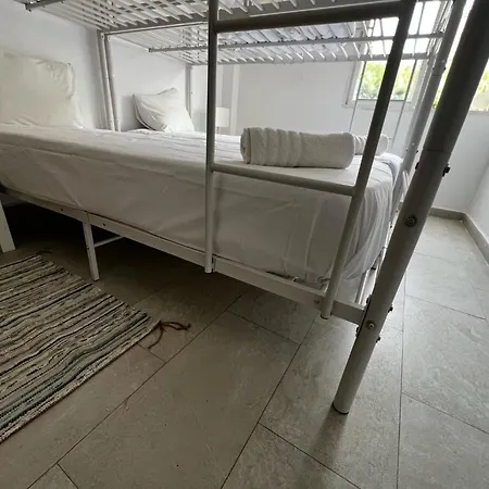 Apartment Tres Parking Gratis Malaga