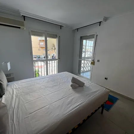 Apartment Tres Parking Gratis