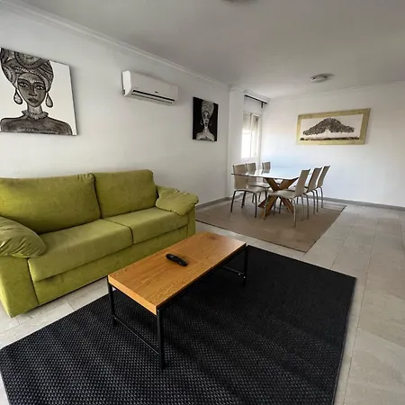 Tres Parking Gratis * Malaga