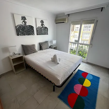 Apartment Tres Parking Gratis
