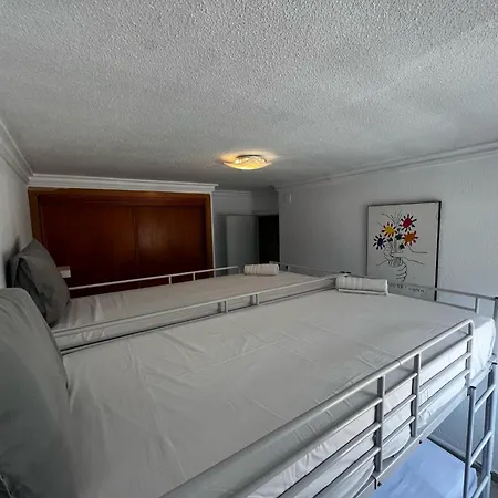 Apartment Tres Parking Gratis *