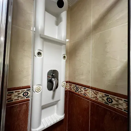 Tres Parking Gratis Apartment *