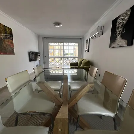 Tres Parking Gratis Apartment *