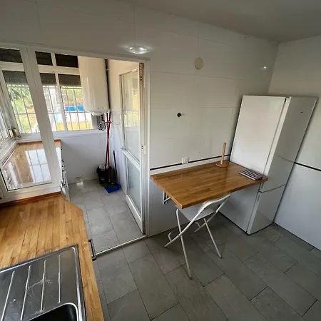 Tres Parking Gratis Apartment