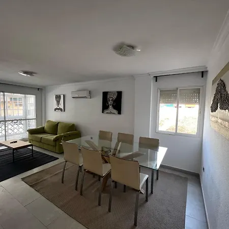 Apartment Tres Parking Gratis *