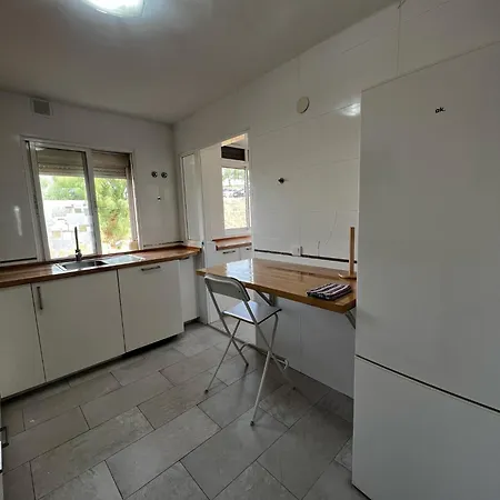 Apartment Tres Parking Gratis *