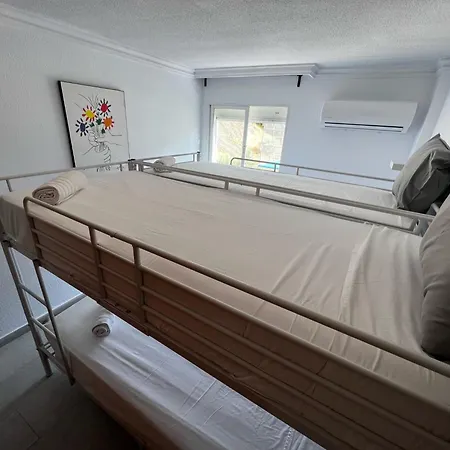 Tres Parking Gratis Apartment *