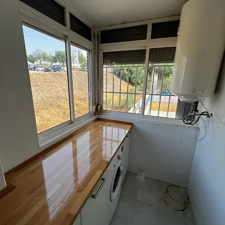 Apartment Tres Parking Gratis *