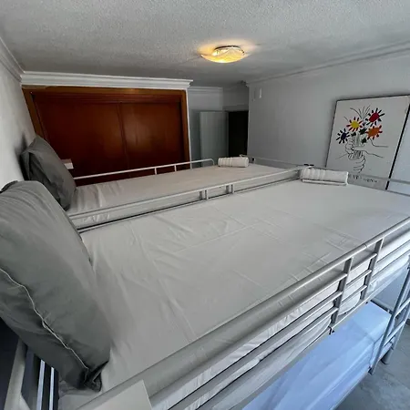 Apartment Tres Parking Gratis *
