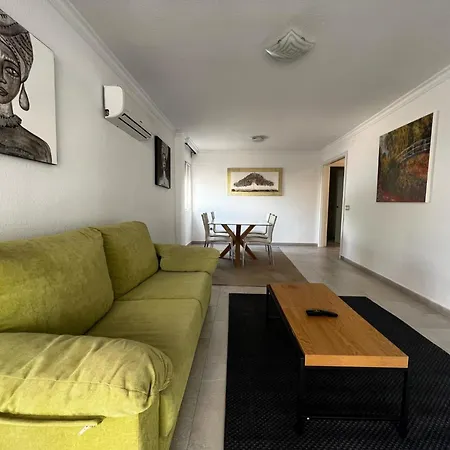 Tres Parking Gratis Apartment *