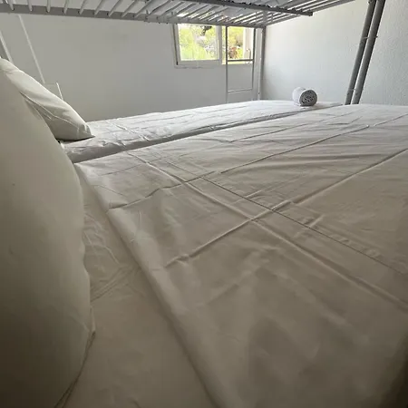 Apartment Tres Parking Gratis