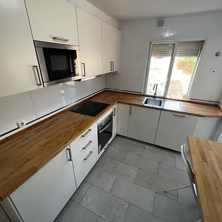Apartment Tres Parking Gratis *