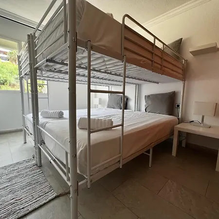 Tres Parking Gratis Apartment *