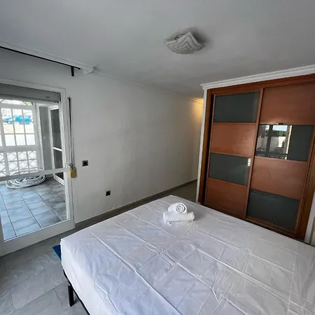 Tres Parking Gratis 公寓