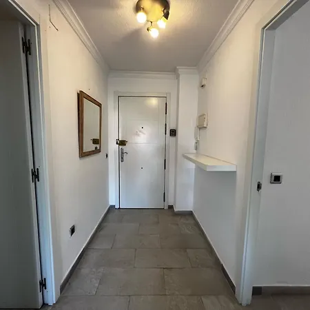 Tres Parking Gratis 公寓 *